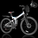 Vivi M026TGB Electric Bike Review