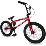 Tracer Edge BMX Bike Review: Beginner to Advanced Level Riders