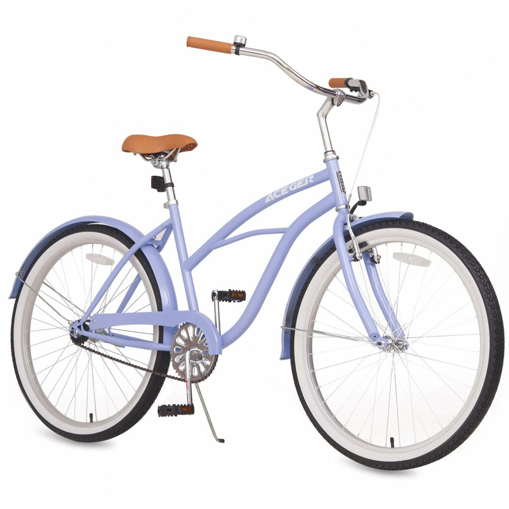 Schwinn Bikes Sixthreezero Around The Block Men's Beach