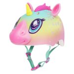 Raskullz Child Unicorn Helmet: Super Shimmer Review