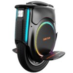 I INMOTION V12 Electric Unicycle Review