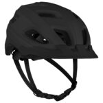 Retrospec Lennon Helmet Review: Safety LED Light & Visor
