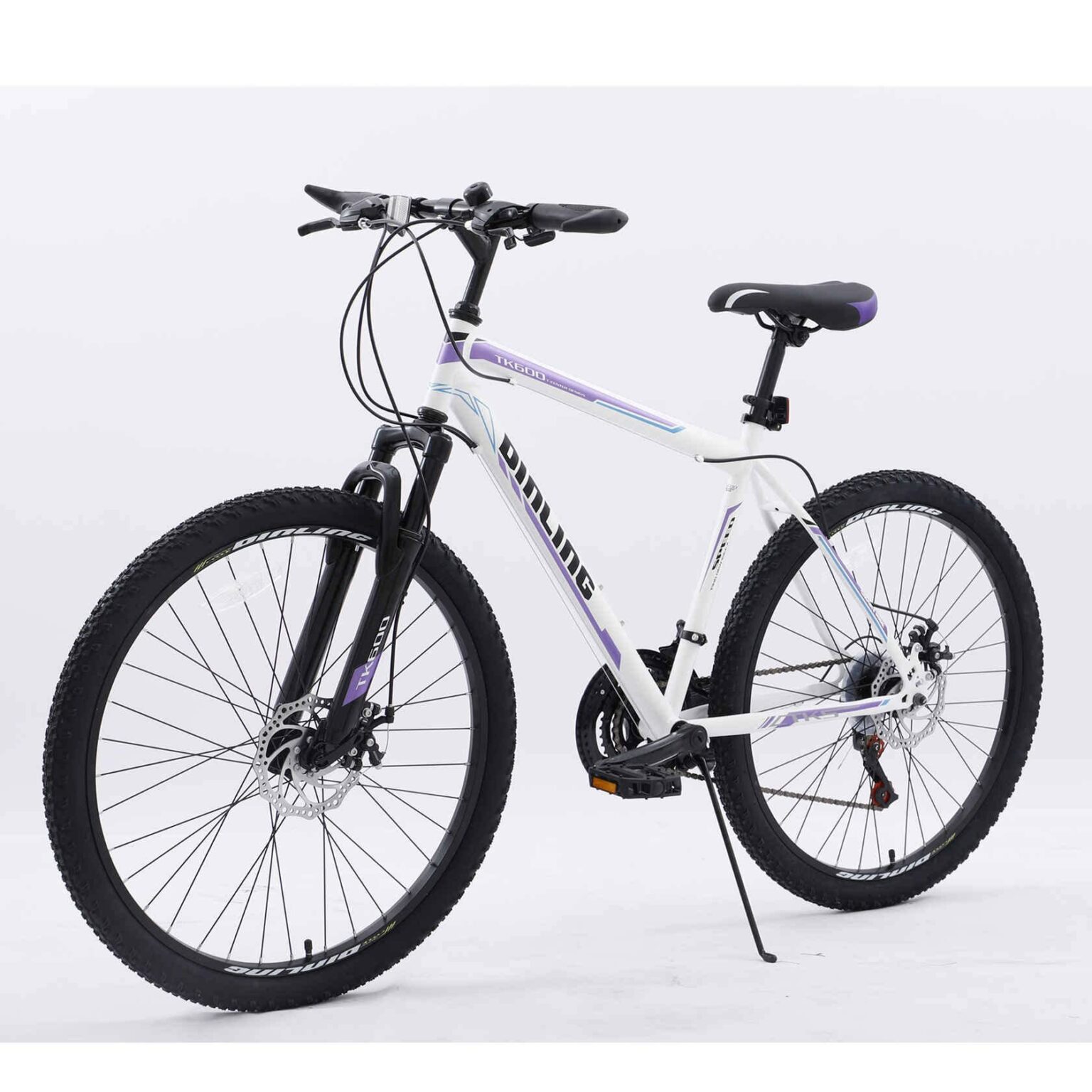 Eastern BMX Traildigger 20 Inch Bike review - Flat Iron Bike