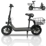 Beston Sports Electric Scooter Review