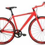 Review: RapidCycle Evolve Fixed Gear Bike