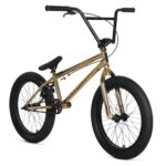 Elite BMX Bicycle Review: 20 Destro Gold