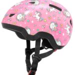 Review: Rainbow Unicorn Kids Bike Helmet