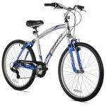 Kent Pomona Comfort Bike Review