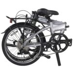 Dahon Mariner D8 Folding Bike: Lightweight 8-Speed Review