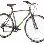 Kent Front Runner Hybrid Bike Review