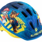 Review: Nickelodeon Paw Patrol & Blue's Clues Bike Helmet