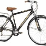 Kent-Springdale-Hybrid-Bicycle-Review