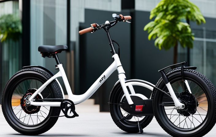 An image showcasing the birthplace of the Ancheer Electric Bike