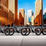 How Much Are Electric Bike Rentals