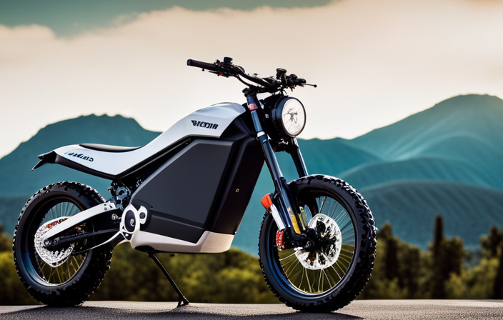 best budget electric dirt bike