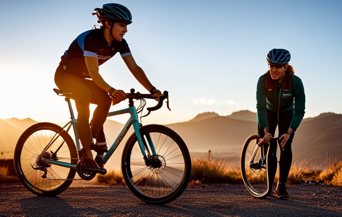 How To Change Handlebar Gravel Bike - Flat Iron Bike