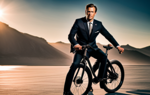 convert bike into electric bike