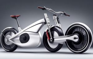 What Dc Motors Can I Use For An Electric Bike - Flat Iron Bike