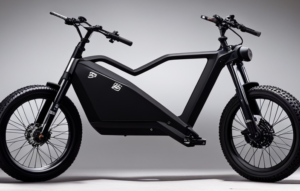 Picture of What Is A Sur Ron Electric Bike - Flat Iron Bike
