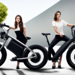 An image showcasing a high-quality replacement battery for the Hero Electric E-Bike Wave Dx