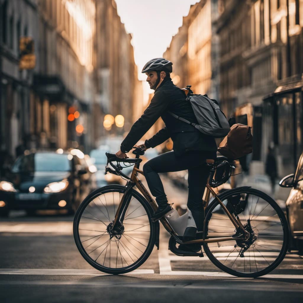 men''s hybrid bicycle reviews