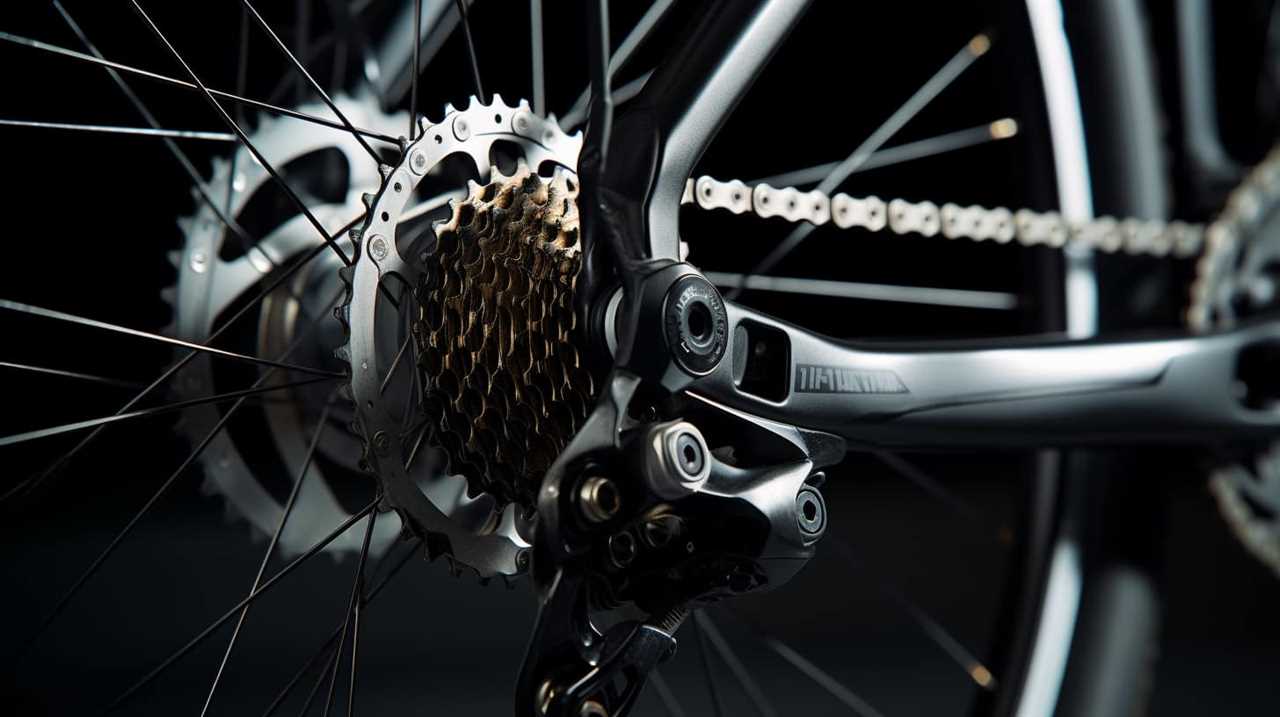 used hybrid bicycles for sale