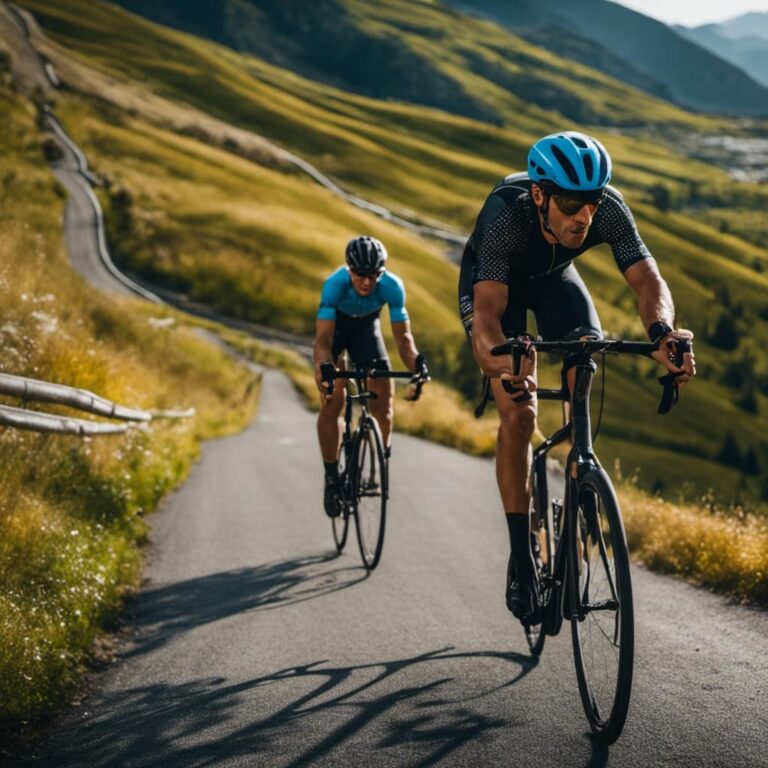 Riding Towards Fitness Top 10 Best Commuter Hybrid Bikes for Long Distance Journeys Flat Iron