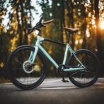 Hybrid Bicycle