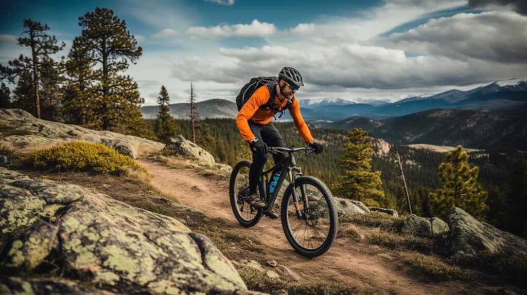 Top 10 Offroad Hybrid Bikes for BudgetFriendly Options Flat Iron Bike