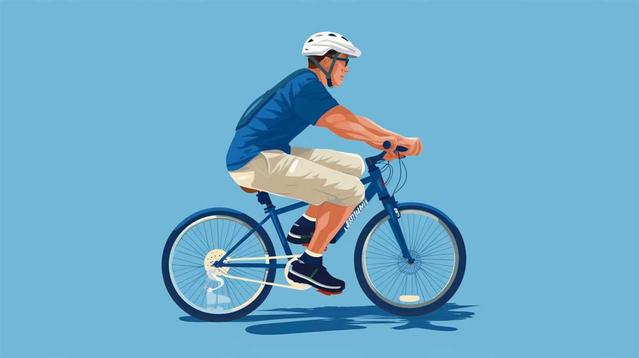 road bike with belt drive