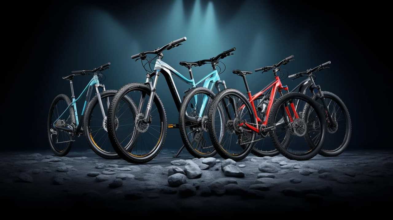 best hybrid bikes under 500