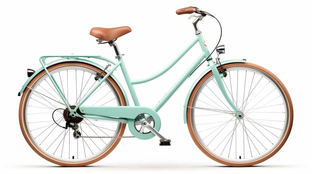 hybrid bicycles for sale for women