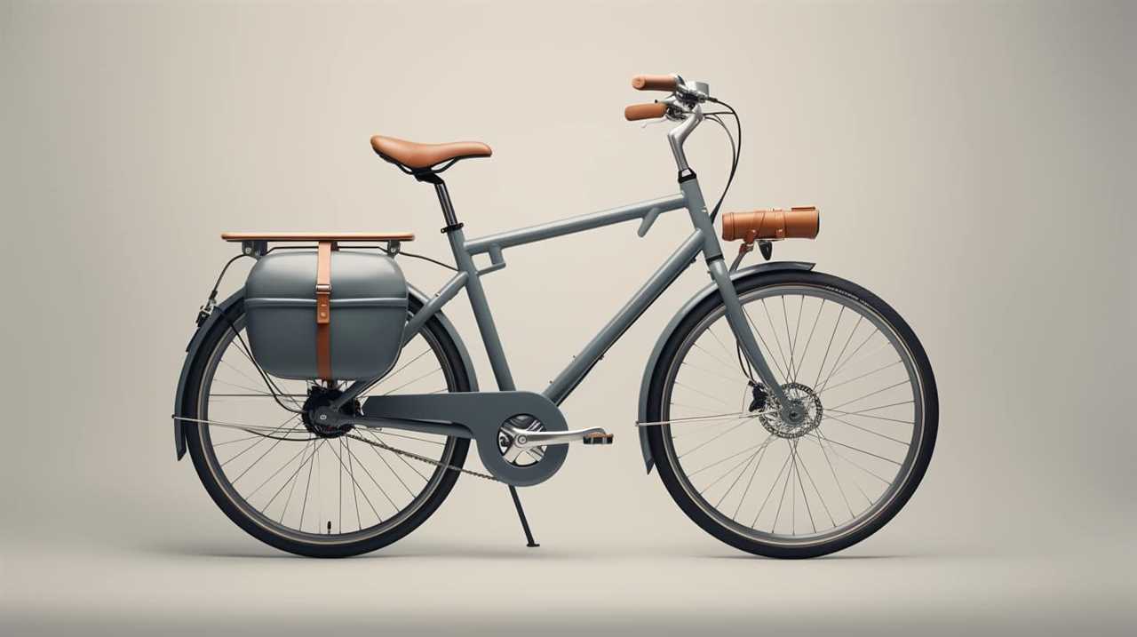 hybrid bicycles for women