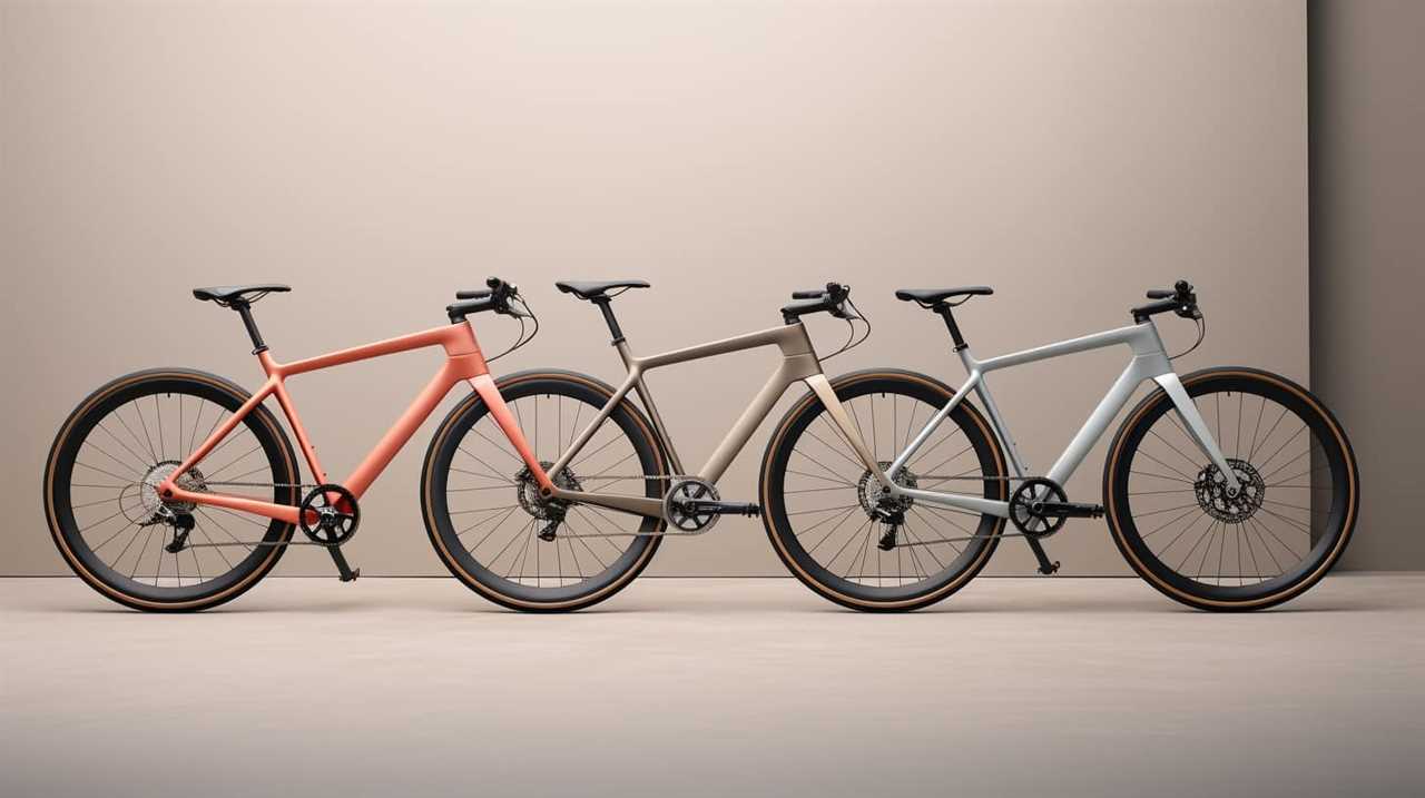 best hybrid bicycles for men