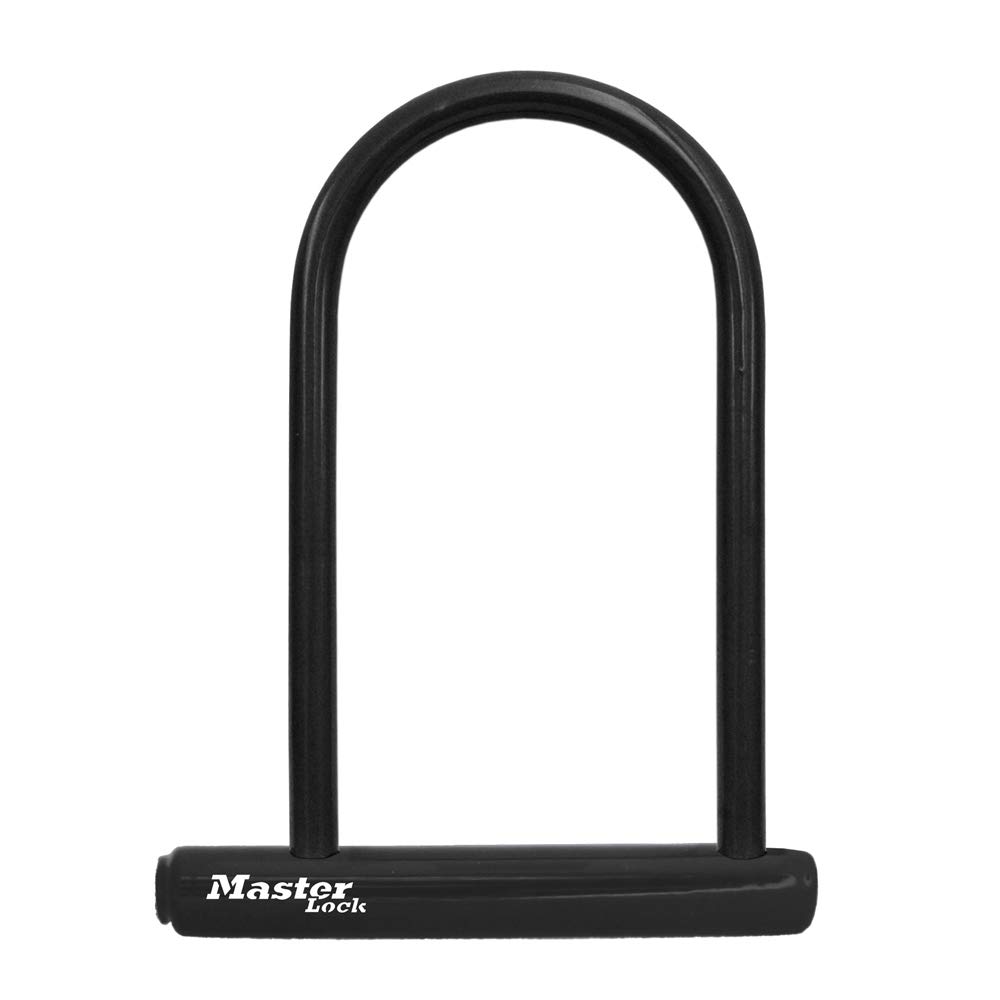 Master Lock U-Lock Bike Lock