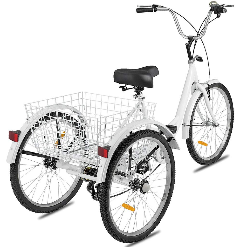 Adult Tricycle Bike