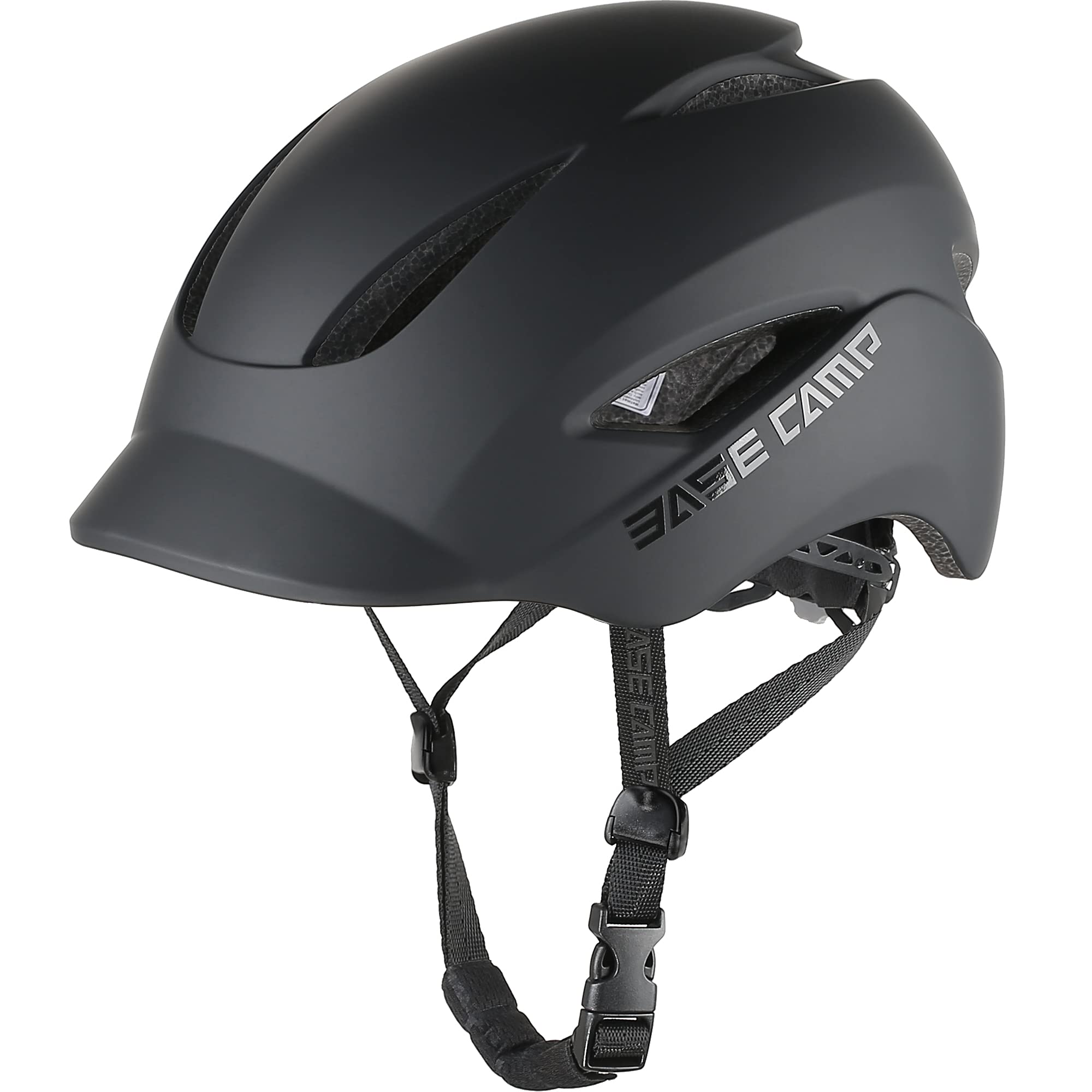 BASE CAMP Bike Helmet Lightweight