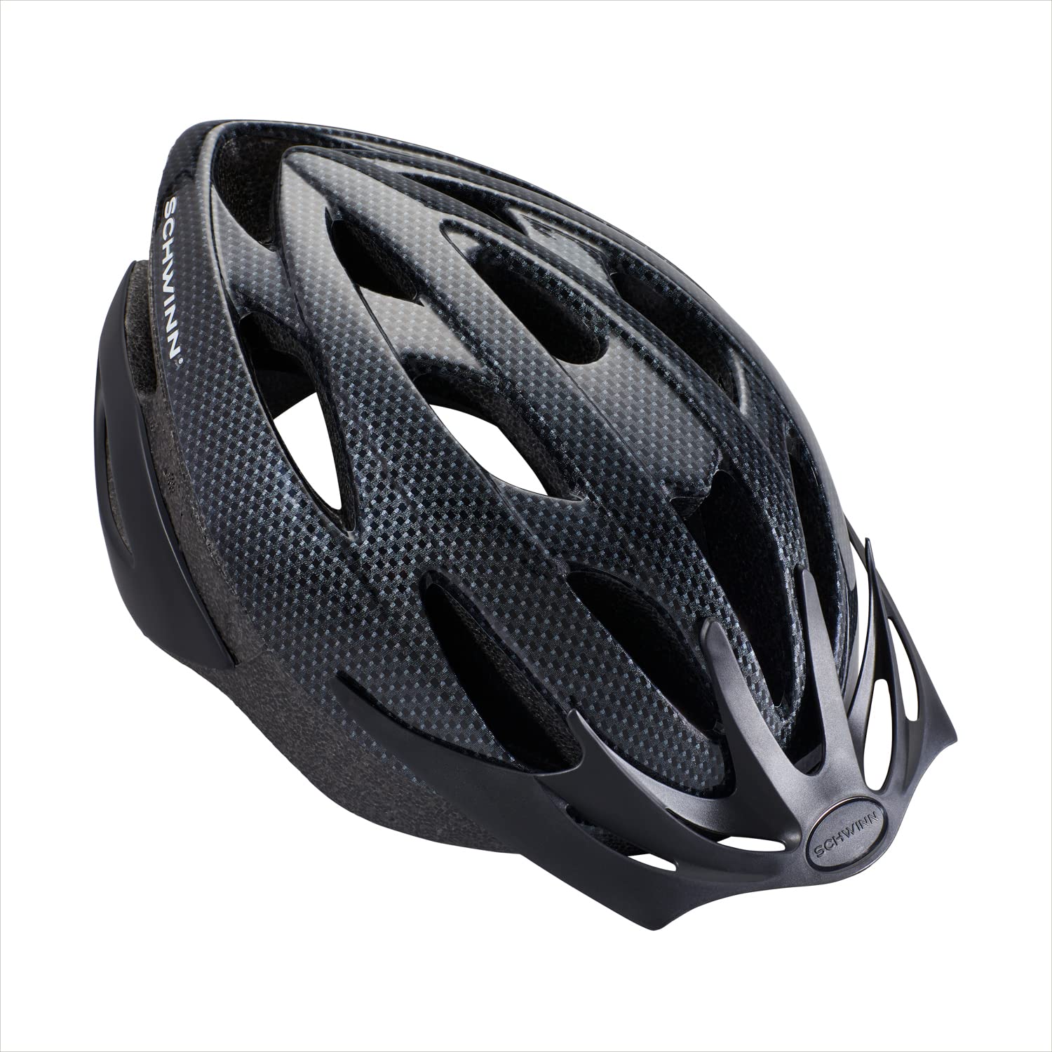 Schwinn Thrasher Adult Lightweight Bike Helmet
