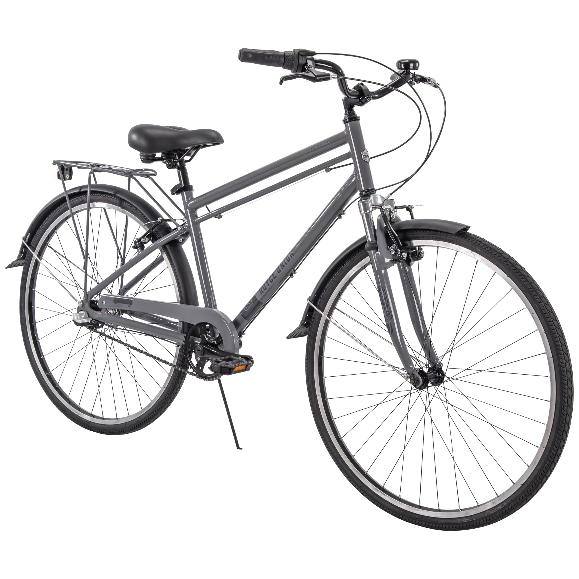 ROYCE UNION RMX 700c Mens 3-Speed Commuter Bike