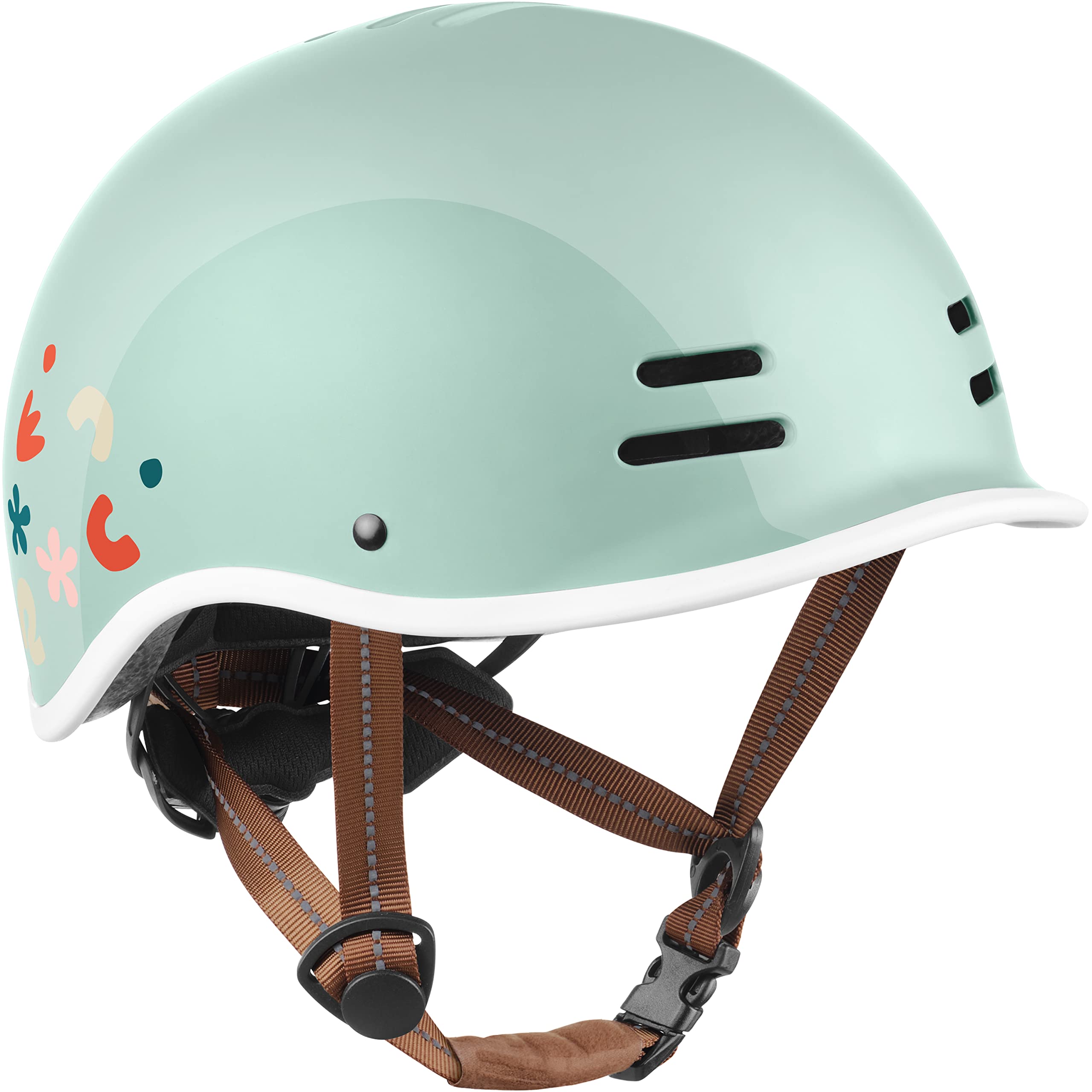 Retrospec Remi Kids' Bike Helmet