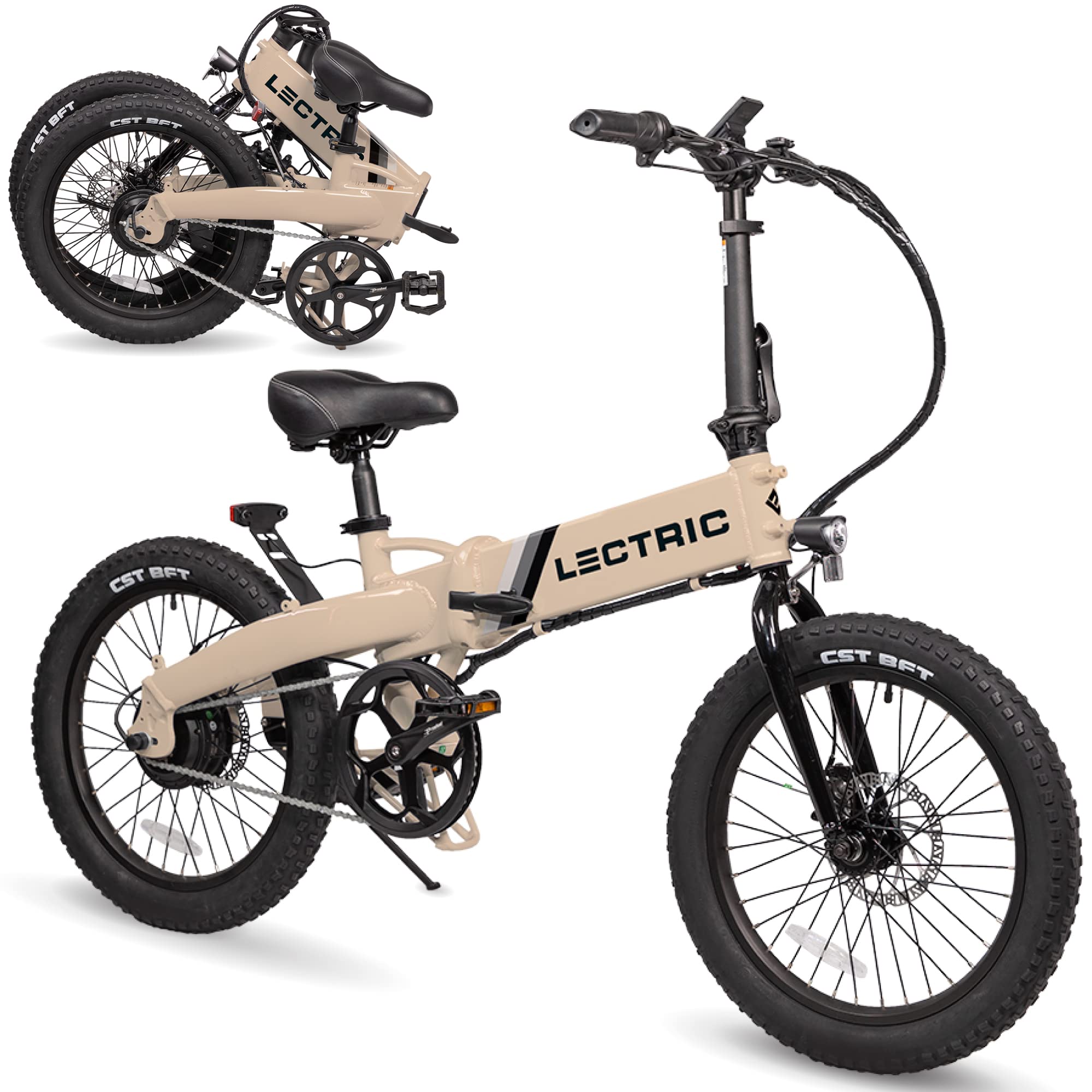 LECTRIC XP™ Lite Electric Bike