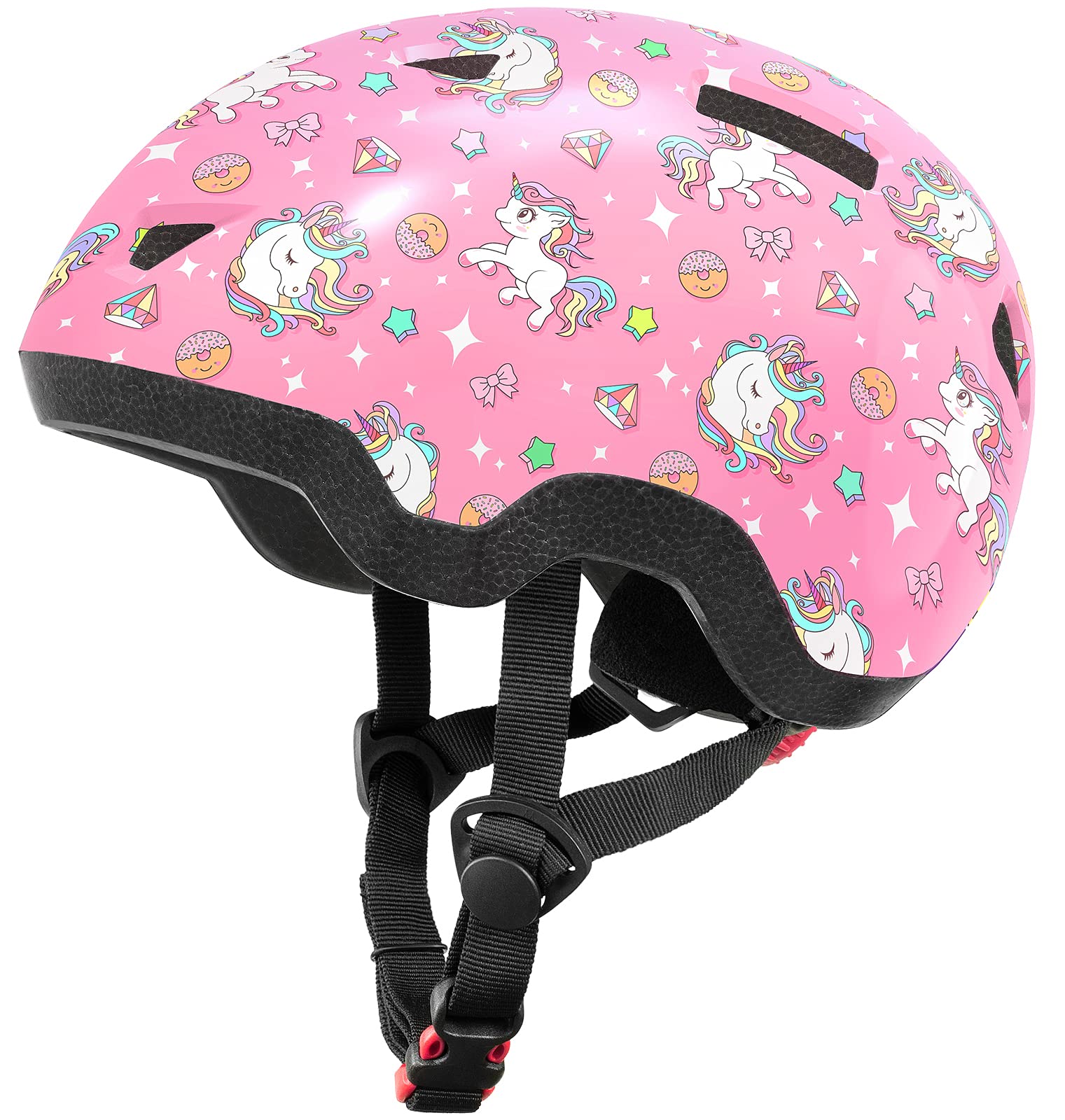 Image of Kids/Toddler Bike Helmet for Infant/Baby to Children