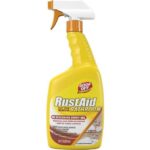 15 Best Ways to Remove Rust From Chrome: Easy and Effective Methods