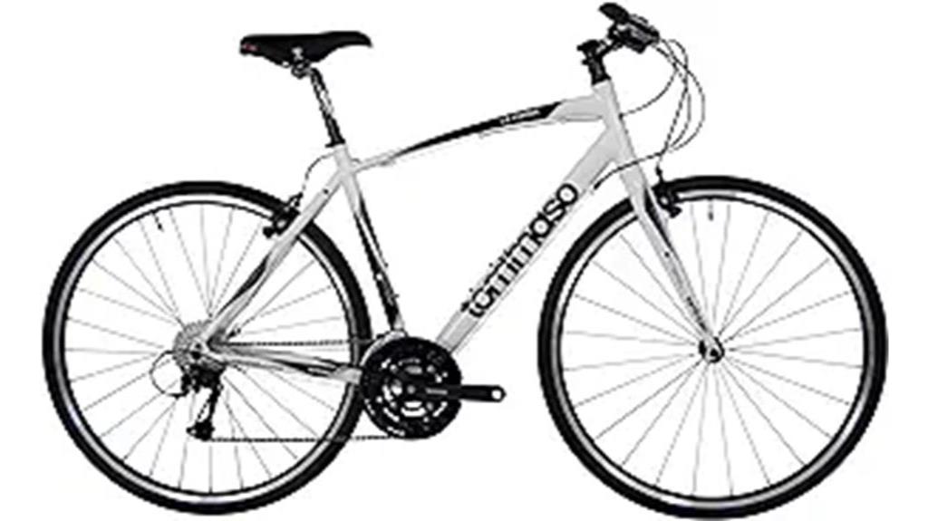 lightweight hybrid bikes available