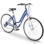 15 Best Hybrid Bikes for Tall Females - Find the Perfect Ride for Your Height