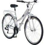 15 Best Hybrid Bikes for Women: The Ultimate Guide to Stylish and Functional Rides