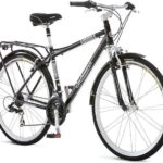 The 15 Best Hybrid Bikes for Low Back Pain: Ride in Comfort and Style