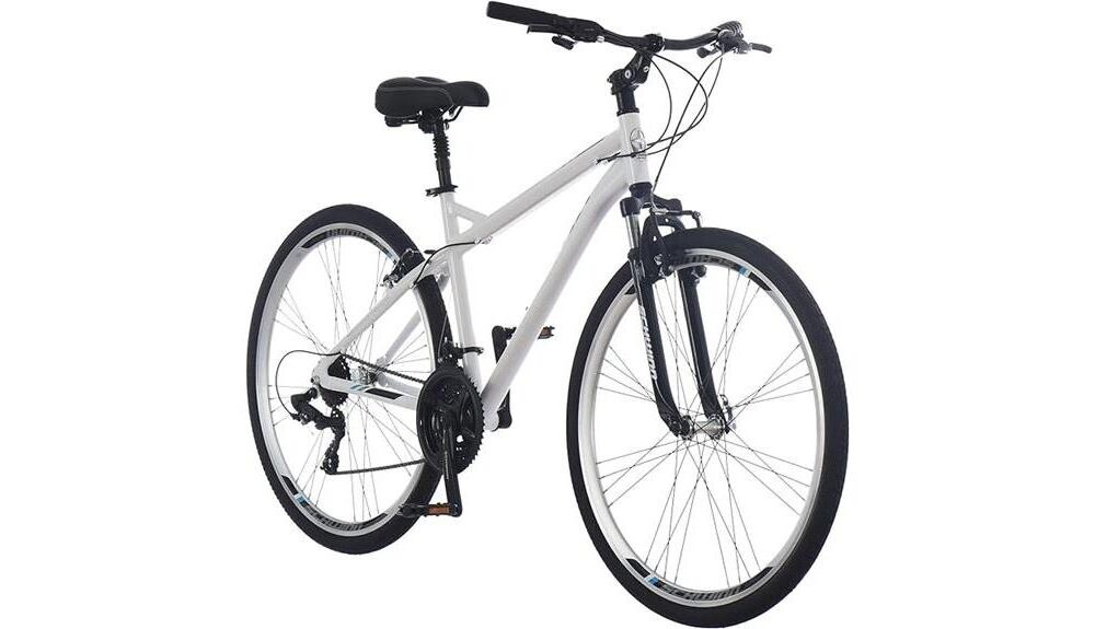 15 Best Hybrid Bikes for Tall Men Find the Perfect Ride for Your