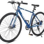 The 15 Best Starter Hybrid Bikes for a Smooth and Versatile Ride