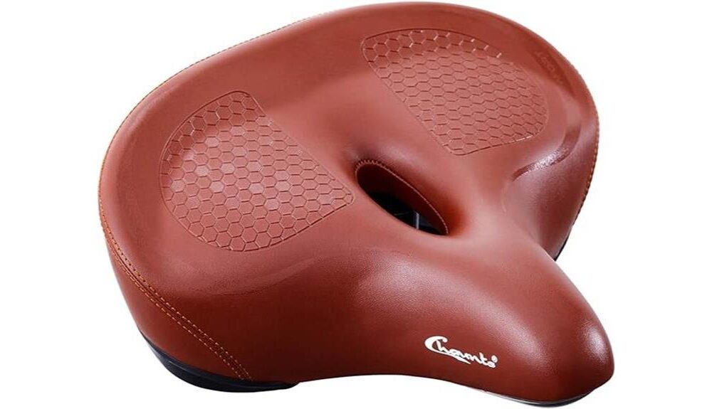 15 Best Bike Seats to Prevent UTIs Comfort and Protection for a